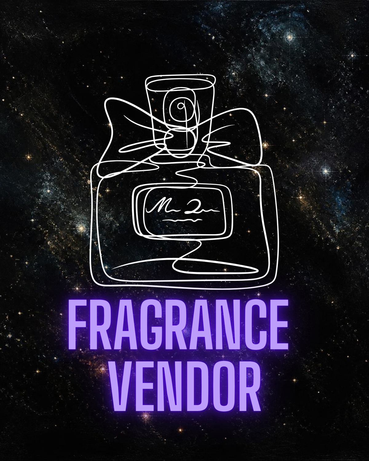 Fragrance Vendor